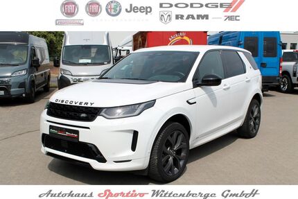Land Rover Discovery Sport Gebrauchtwagen