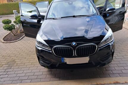 BMW 218 Active Tourer Gebrauchtwagen