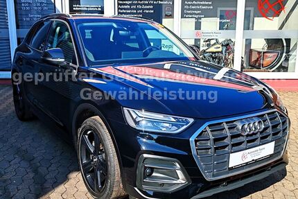 Audi Q5 Gebrauchtwagen