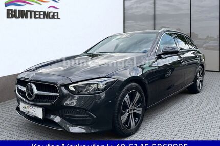 Mercedes-Benz C 200 Gebrauchtwagen