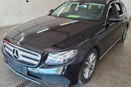Mercedes-Benz E 220 Gebrauchtwagen