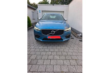 Volvo XC60 Gebrauchtwagen