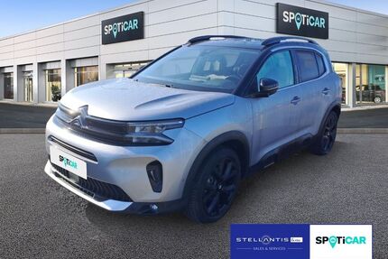 Citroen C5 Aircross Gebrauchtwagen