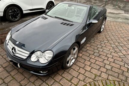 Mercedes-Benz SL 350 Gebrauchtwagen