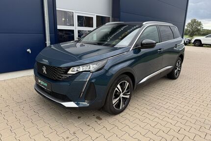 Peugeot 5008 Gebrauchtwagen