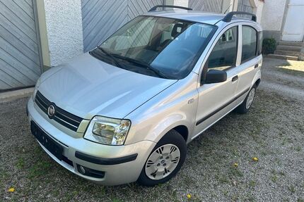 Fiat Panda Gebrauchtwagen