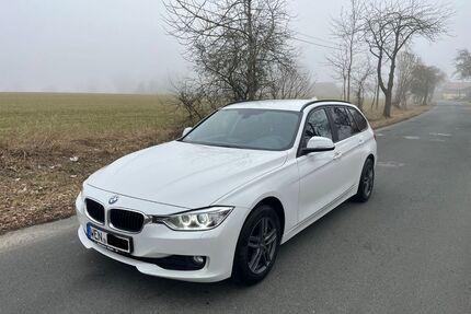 BMW 318 Gebrauchtwagen