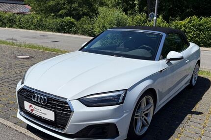 Audi A5 Gebrauchtwagen