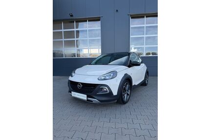 Opel Adam Gebrauchtwagen