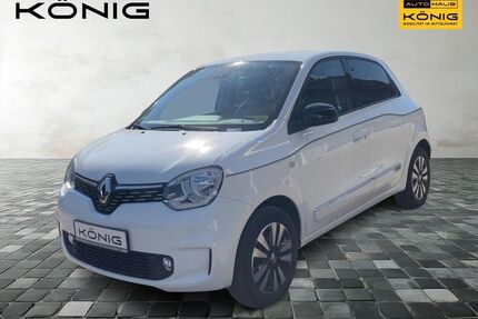 Renault Twingo Gebrauchtwagen
