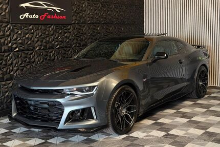 Chevrolet Camaro Gebrauchtwagen