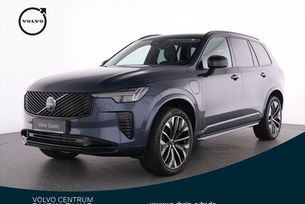 Volvo XC90 Gebrauchtwagen