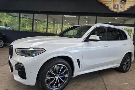 BMW X5 Gebrauchtwagen