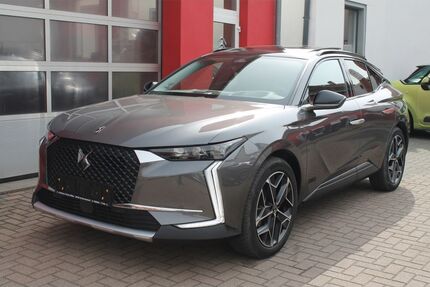 DS Automobiles DS4 Gebrauchtwagen