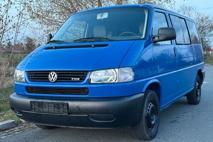 VW T4 Caravelle Gebrauchtwagen