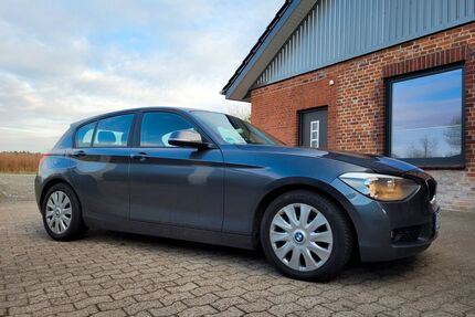 BMW 116 Gebrauchtwagen