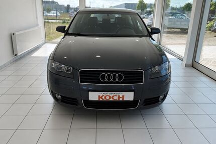 Audi A3 Gebrauchtwagen