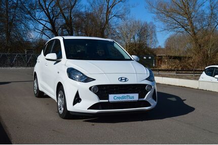 Hyundai i10 Gebrauchtwagen