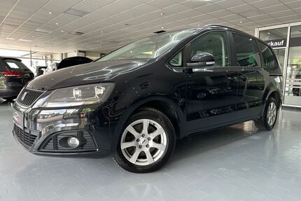 Seat Alhambra Gebrauchtwagen