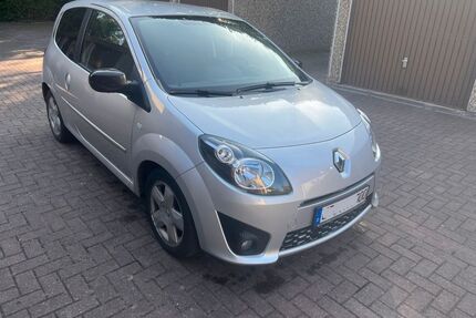 Renault Twingo Gebrauchtwagen