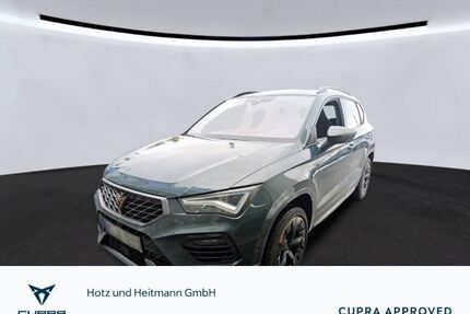 Cupra Ateca Gebrauchtwagen