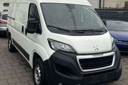 Peugeot Boxer Gebrauchtwagen