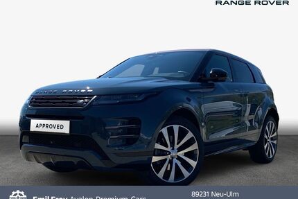Land Rover Range Rover Evoque Gebrauchtwagen