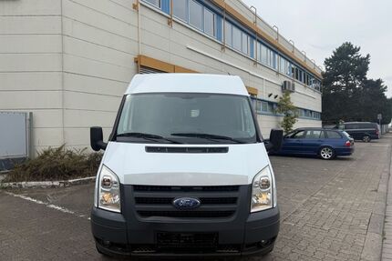 Ford Transit Gebrauchtwagen
