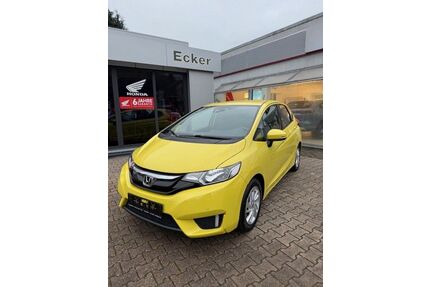 Honda Jazz Gebrauchtwagen