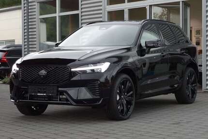 Volvo XC60 Gebrauchtwagen