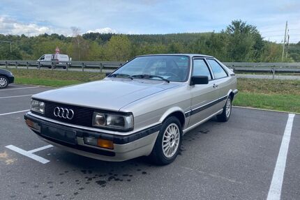 Audi 80 Gebrauchtwagen