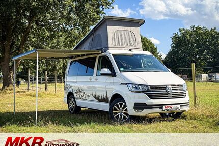 VW T6 andere Gebrauchtwagen