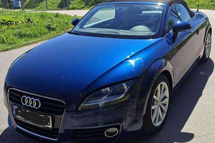 Audi TT Gebrauchtwagen