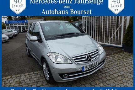 Mercedes-Benz A 160 Gebrauchtwagen
