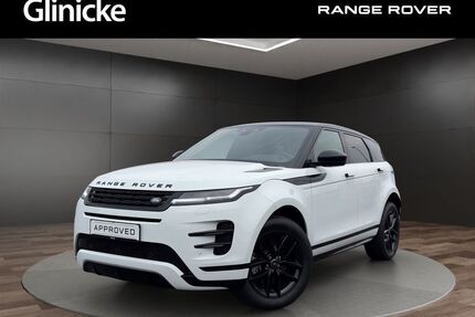 Land Rover Range Rover Evoque Gebrauchtwagen