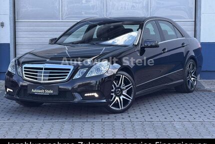 Mercedes-Benz E 500 Gebrauchtwagen