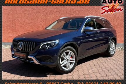 Mercedes-Benz GLC 250 Gebrauchtwagen