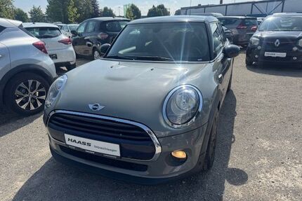 Mini Cooper Gebrauchtwagen