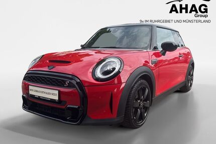 Mini Cooper S Gebrauchtwagen