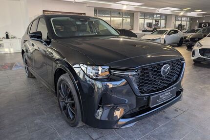 Mazda CX-60 Gebrauchtwagen