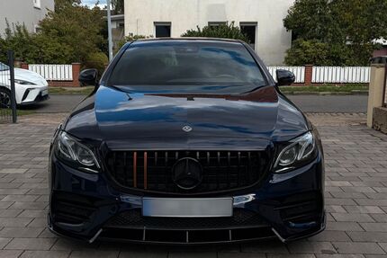 Mercedes-Benz E 300 Gebrauchtwagen
