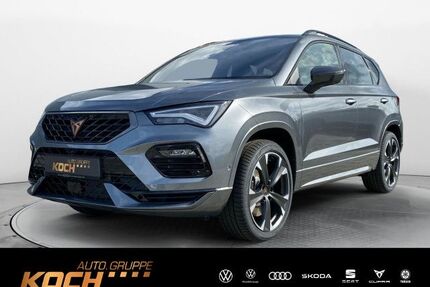 Cupra Ateca Gebrauchtwagen