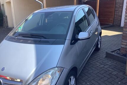 Mercedes-Benz A 160 Gebrauchtwagen