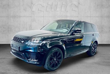 Land Rover Range Rover Sport Gebrauchtwagen
