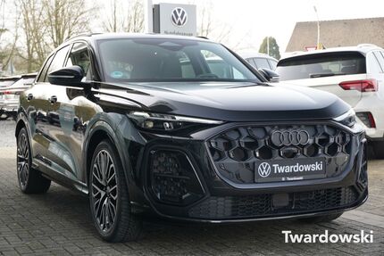 Audi SQ5 Gebrauchtwagen