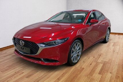 Mazda 3 Gebrauchtwagen