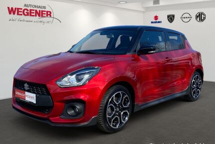Suzuki Swift Gebrauchtwagen
