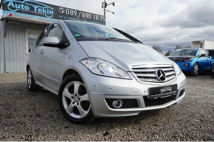 Mercedes-Benz A 160 Gebrauchtwagen