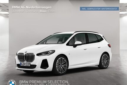 BMW 218 Active Tourer Gebrauchtwagen