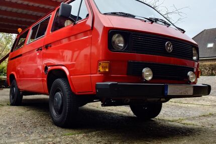 VW T3 andere Gebrauchtwagen